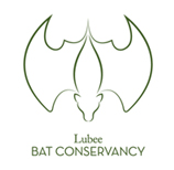 Lubee Bat Conservancy logo