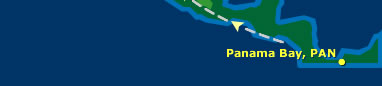 Panama Bay, PAN
