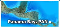 Panbay Bay, PAN