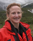 Melissa Cady