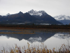 Cordova, Alaska