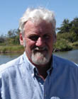 John Ireland