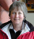 Valery McCandless