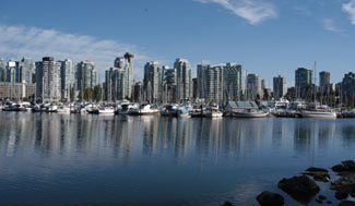 Vancouver, Canada
