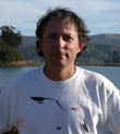 Nils Warnock