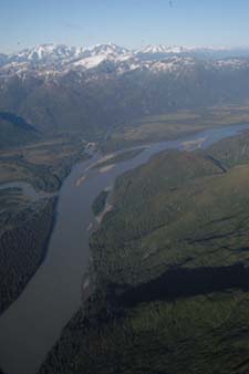 Stikine River Delta