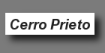 Cerro Prieto