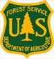 USDA Forest Service logo
