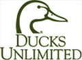 Ducks Unlimited logo