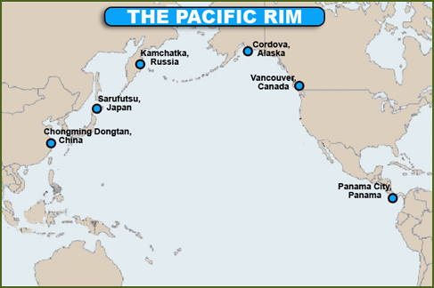Pacific Rim