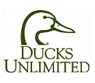 Ducks Unlimited Logo