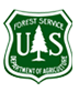 USDA Forest Service Logo